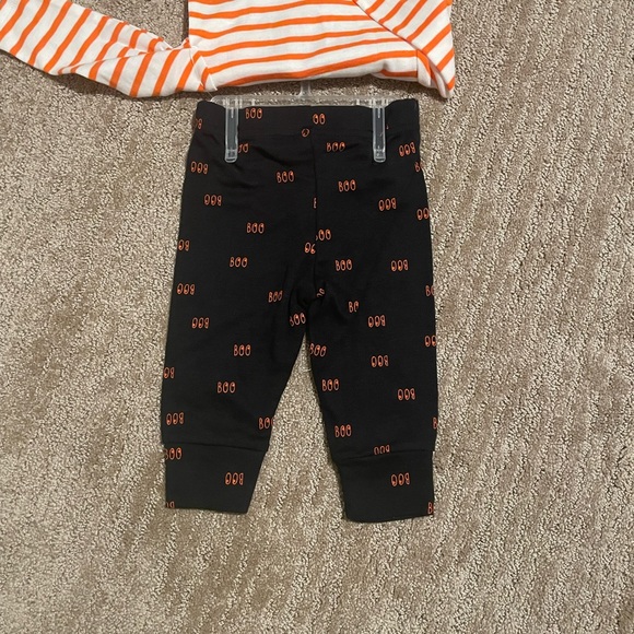 🎃Baby Halloween Matching Pajama Set - Picture 3 of 3